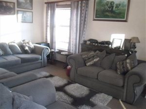 3 Bed House in Lilianton