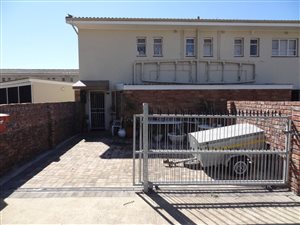 3 Bed Townhouse in Kabega