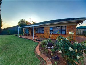 3 Bed House in Northmead