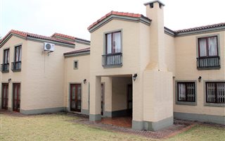 3 Bedroom House in Faerie Glen