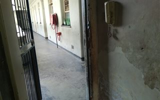 2 Bedroom Apartment in Joubert Park