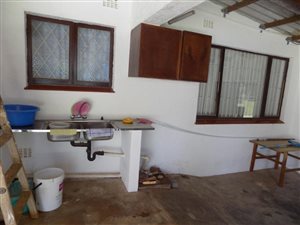 2 Bed House in Southport