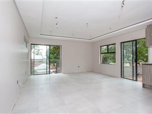 2 Bed Apartment in Kensington B