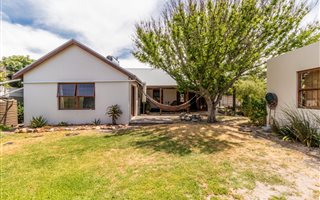 3 Bedroom House in Kommetjie