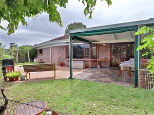 3 Bed Townhouse in Kloof