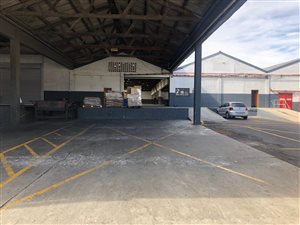 2145 m² Industrial space in Epping