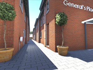 2 Bed Townhouse in Pretoria North