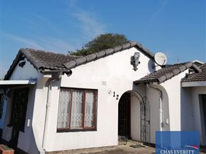2 Bed House in Doon Heights