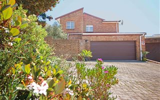3 Bedroom Townhouse in Vergesig