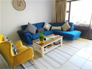 2 Bed Apartment in Greenstone Crest