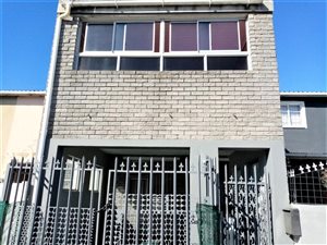 3 Bed House in Scottsville
