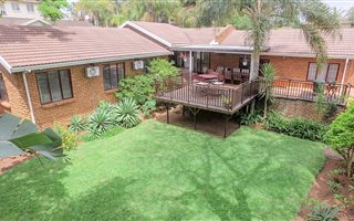 3 Bedroom House in Prestondale