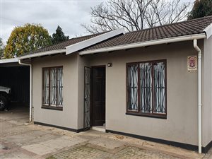 2 Bed House in Parkgate