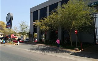 79 m² Retail Space in Pretoria North