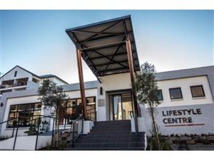1 Bed Apartment in Petervale