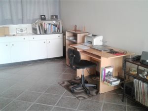 2 Bed Apartment in Vasco Estate