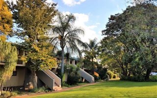 1 Bedroom Apartment in Hartbeespoort Dam