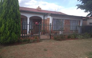 3 Bedroom House in Randgate