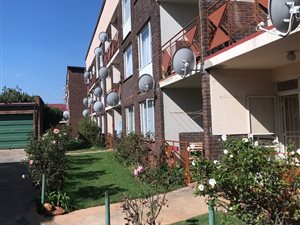 2 Bed Apartment in Sunnyridge