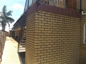 2 Bedroom Townhouse in The Orchards