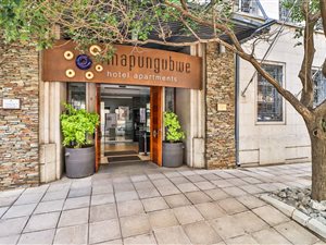 1 Bed Apartment in Marshalltown