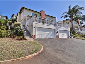 3 Bed House in Mt Edgecombe