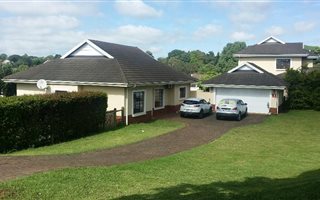 3 Bedroom House in Hillcrest Central