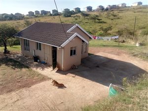 2 Bed House in Edendale