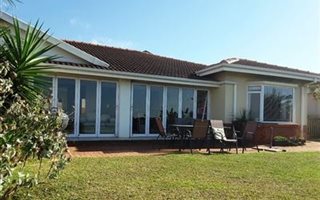 4 Bedroom Duet in Ballito