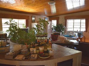 7939 m² Farm in Vyfhoek