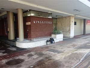 1 Bed Apartment in Esplanade