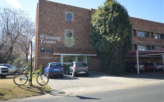 40 m² Commercial space in Blairgowrie