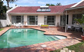 3 Bedroom House in Vincent Heights