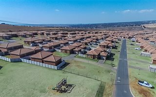 3 Bedroom House in Monavoni
