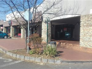 178 m² Retail Space in Clubview