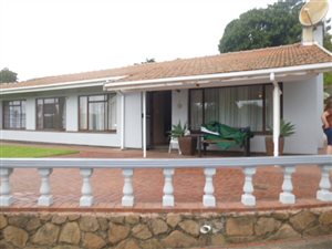 4 Bed House in Highland Hills