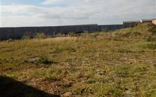 210 m² Land available in Algoa Park