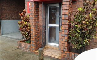 54 m² Office Space in Richards Bay Central