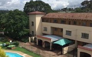 1.5 Bedroom Apartment in Lyndhurst