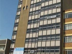 4165 m² Office Space in Benoni CBD