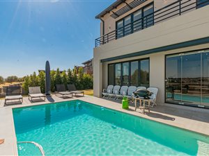 4 Bed House in Copperleaf