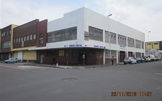 4000 m² Commercial space in Congella