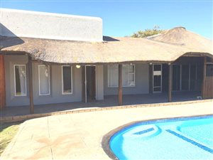 3 Bed House in Randpoort