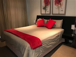 2 Bed House in Bedford Gardens