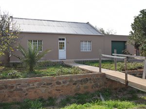 3 Bed House in Willowmore