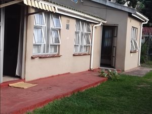 5 Bed House in Umlazi