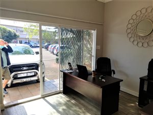 83 m² Commercial space in Ballito Commercial District