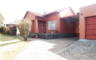 4 Bedroom House in Silverfields