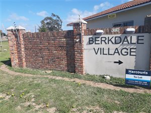 3 Bed Townhouse in Parsons Vlei