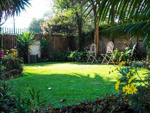 3 Bed Townhouse in Robindale